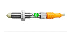 WKC1204 Capacitive Liquid Level Sensor Oil Glue Level Switch DC12-24V NPN PNP for Dispensing Potting Filling System