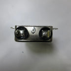 05DBAG5 2.9mH 50Hz/60Hz 5A 115/250VAC power line filter