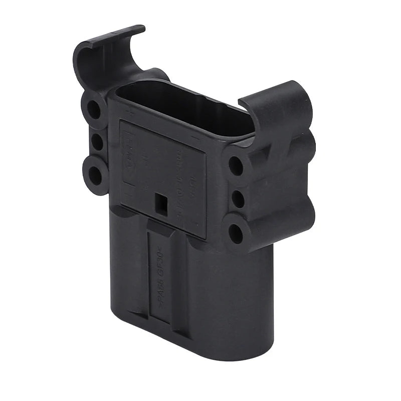1/5/20Sets High Current REMA Type Forklift Male and Female Plug Battery Charging Connector 80A 160A 320A