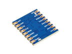 Waveshare Core1262 LF/HF LoRa Module, SX1262 chip, Long-Range, Anti-Interference,for Sub-GHz band for Raspberry Pi 5/4B/3B
