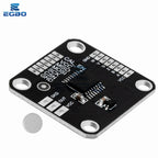 MT6826S High Precision High Speed Magnetic Encoder Magnetic Induction Angle Measurement Sensor Module for arduino