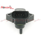 0261230011 Manifold Absolute Pressure MAP Sensor For Seat Arosa Cordob Ibiza II VW Caddy Golf III Polo 030906051A  030906051