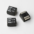 10pcs/lot 2R5TPE220MIB 2R5TPE220MAZB 4TPE220MAZB 6TPE220MAZB 220uF 2.5V 4V 6.3V SMD Polymer Tantalum Capacitors New Original