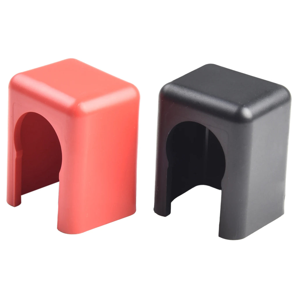 2Pcs 120A 150A 200A All-Copper Lithium Battery Terminal Connector Energy Storage Terminal Battery Connector Adapter High Current