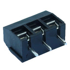 10/20/50Pcs/lot KF301-5.0-2P KF301-3P KF301-4P Pitch 5.0mm Straight Pin 2P 3P 4P Screw PCB Terminal Block Connector Blue Green