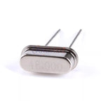 10PCS  HC-49S DIP 4 6 8 10 11.0592 12 13.56 16 18.432 20 22.1184 24 25 27 30 32 MHZ Quartz Crystal Resonator Passive Oscillator