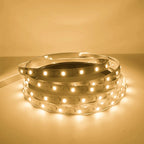 60LEDs/m 120LEDs/m Home DC12V Lamp Strip 2835 LED Strip Decor Red Ice Blue Green Yellow Pink Flexible And Cuttable Soft Lamp Bar