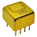 New HiFi V6 dual Op Amp upgrade gold seal ss3602 muses02 opa27bp DAC headphone amplifier