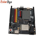 Estardyn  UNO R4 Compatible Board Minima / WiFi Edition ESP32-S3 Type-C USB Programming Controller for Learning & DIY