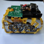 1 Set For Dewalt 60V 20V BMS Lithium Battery Charging Protection Circuit Board 18650 21700 Lithium Battery Protection Board