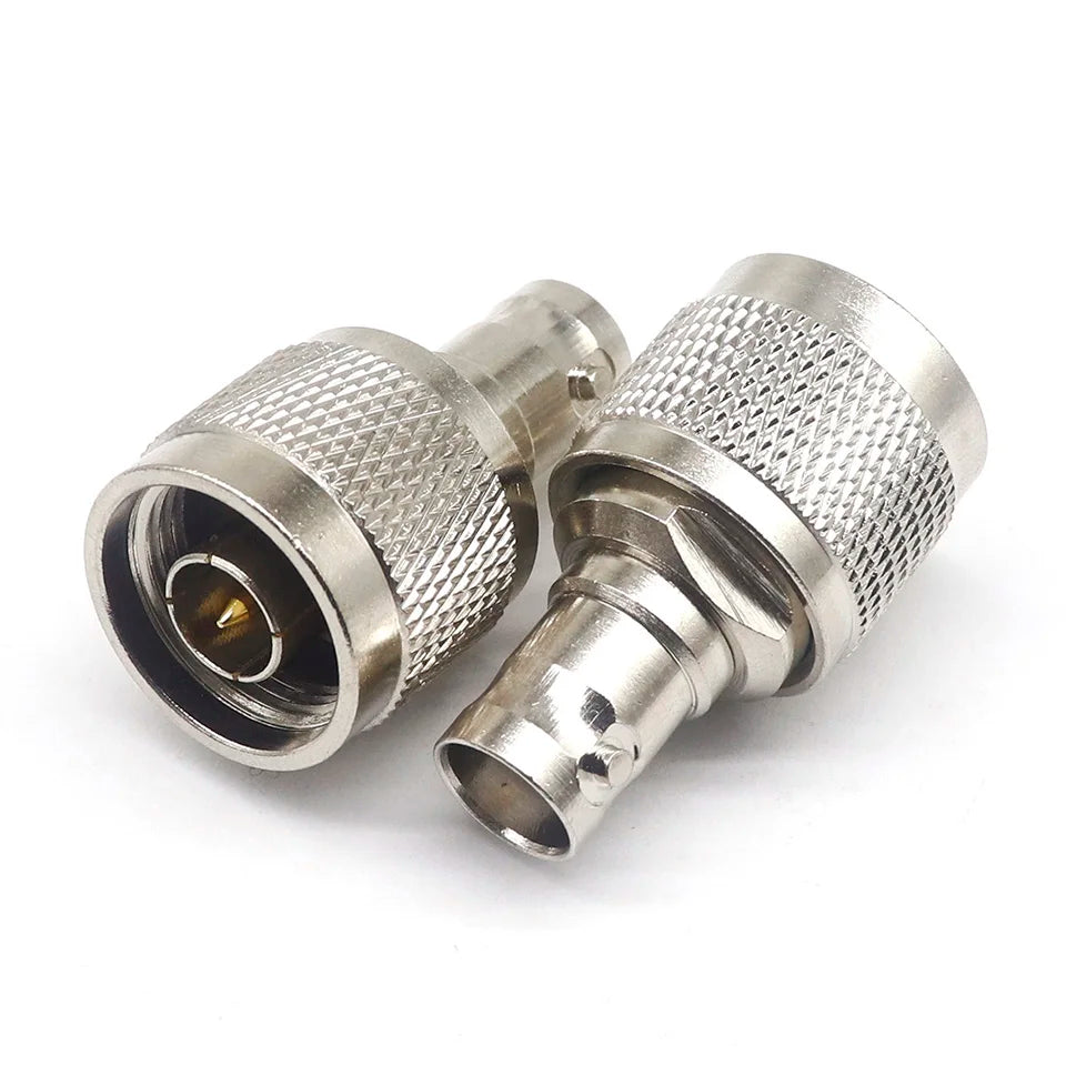 N to BNC N-type adapter N head female to Q9 head female L16 adapter RF connector