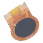 2PCS 5g-2kg Thin Film Pressure Sensor Quick Response High Precision Force Sensitive Resistor Film Pressure Sensor