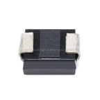 50PCS Schottky Diodes SS54 SS56 SS510 SR540 SR560 SR5100 5A 40V 60V 100V SMB DO-214AA SMD