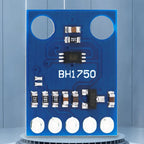 GY-302 BH1750 Light Intensity Sensor BH1750FVI Digital Optical Intensity Illumination Board I2C Interface for Arduino