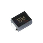 20PCS SMAJ22A SMAJ22CA SMBJ22A SMBJ22CA SMCJ22A SMCJ22CA DO-214AA/AC/AB SMD 400W 600W 1500W 22V Uni Bi Directional TVS Diode