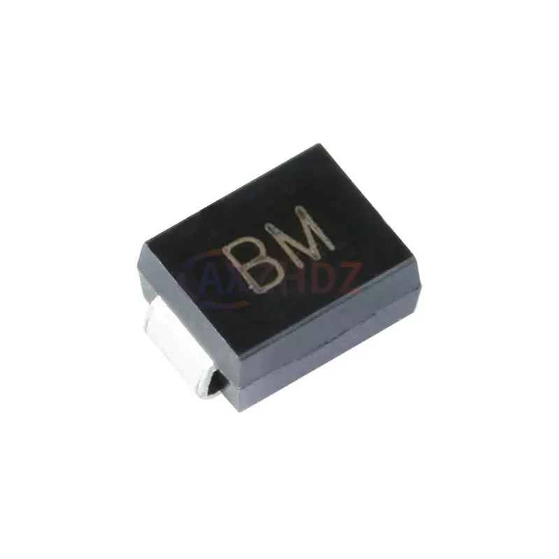 20PCS SMAJ22A SMAJ22CA SMBJ22A SMBJ22CA SMCJ22A SMCJ22CA DO-214AA/AC/AB SMD 400W 600W 1500W 22V Uni Bi Directional TVS Diode