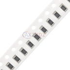 100PCS 1/4W 1% 1206 0R - 10M SMD Resistor 10 15 100 150 220 330 470 510 Ohm K Ω 1K 2.2K 10K 100K 1R 10R 47R 100R 220R 330R 470R