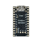 NRF52840 Development Board Compatible With Nice! Nano V2.0 Bluetooth Charging Management Pro Micro NRF52840