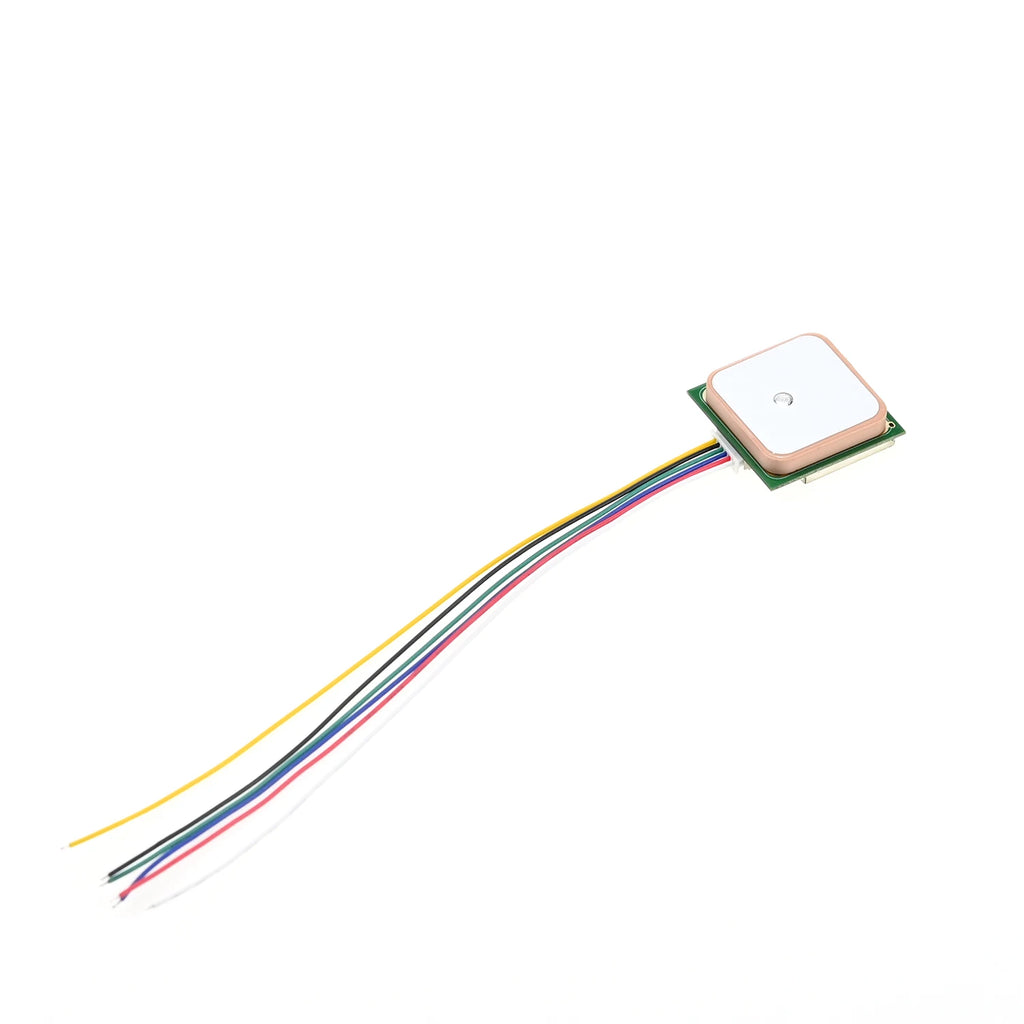 QUESCAN G10A-F30 UBX M10 GPS GNSS Module for ESP32 STM32 Arduino NMEA GPS Galileo GLONASS BeiDou Antenna Receiver UBX-M10050-KB