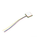 QUESCAN G10A-F30 UBX M10 GPS GNSS Module for ESP32 STM32 Arduino NMEA GPS Galileo GLONASS BeiDou Antenna Receiver UBX-M10050-KB