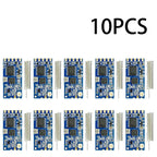 HC-12 SI4438/4463 SI4463 433Mhz Wireless Serial Port Module 1000m Replace Bluetooth-compatible