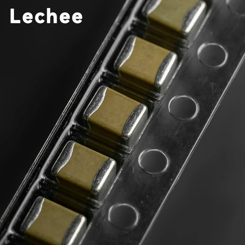 1210 SMD Ceramic capacitors 3225 X5R X7R 1uF 2.2uF 4.7uF 10uF 22uF 47uF 100uF 10% 20% 6.3V 10V 25V 50V 100V 250V