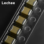 1210 SMD Ceramic capacitors 3225 X5R X7R 1uF 2.2uF 4.7uF 10uF 22uF 47uF 100uF 10% 20% 6.3V 10V 25V 50V 100V 250V