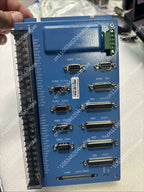 High Precision PCI Motion Control Card GTS-400-PG-VB 4 Axis GTS-800-PG-VB 8 Axis Pulse Output Controller For Automation Machines