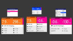 ISDT D2 Mark II Smart Balance Charger Dual Channel 200W 12A AC 100-240V For LiPo LiHV LiFe NiMH Pb RC Battery Charger