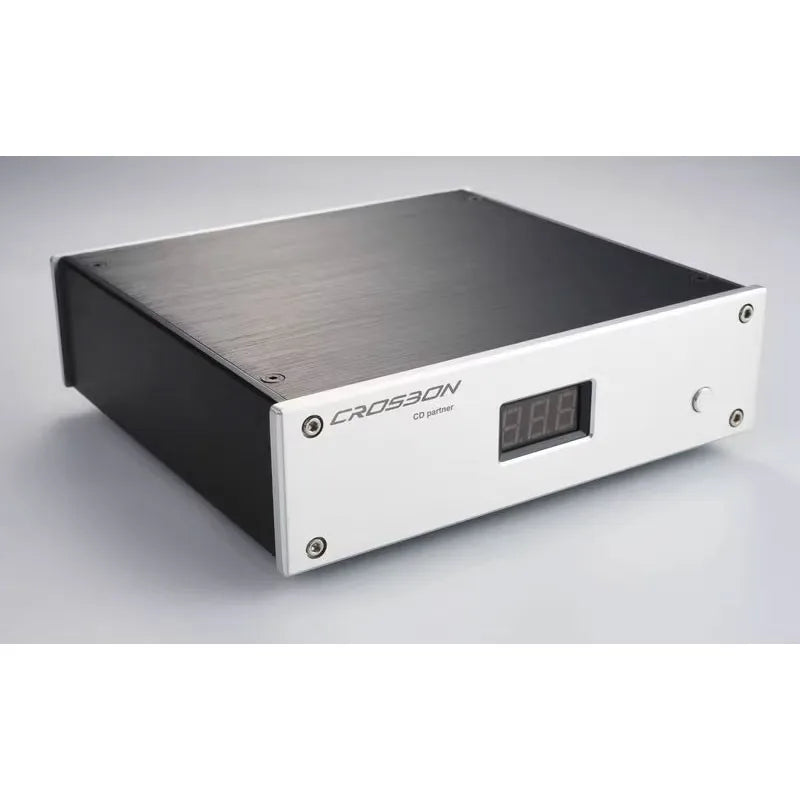 Crosbon New Upgraded 3000W HiFi Audio Power Supply Source CD Partner Power Filter Purifier