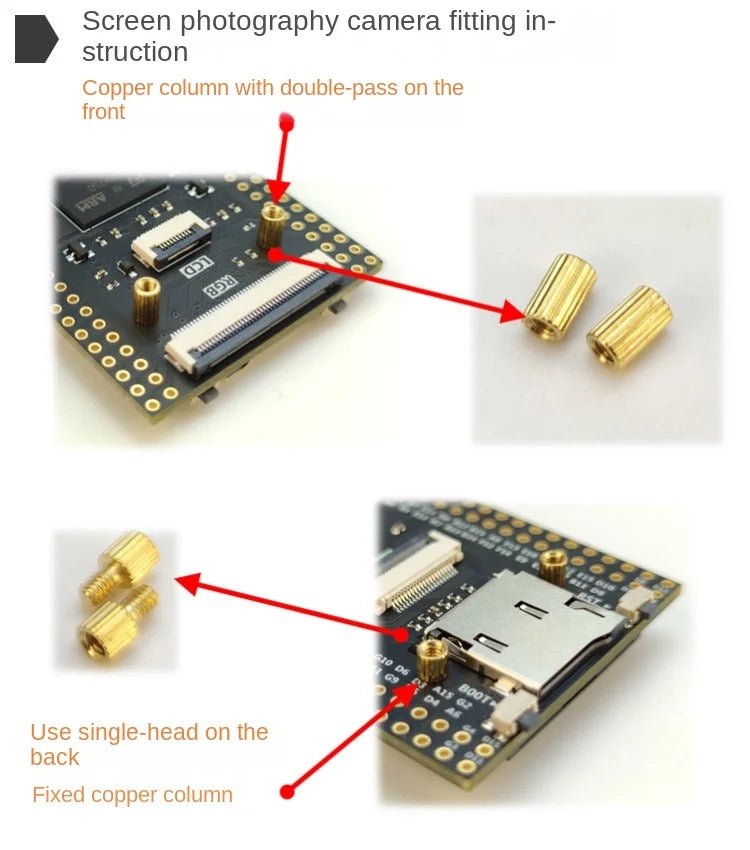 STM32H7B0 development board core  replaces STM32H750/743