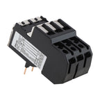 Thermal Overload Motor Relay 3 Phase AC 50Hz/60Hz FR NR2-25 IP20 Plug-in With Indicator Light For CJX2 Series Contactors