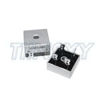 1PCS ROBOT KBPC1510 KBPC2510 KBPC3510 KBPC5010 15A 25A 35A 50A 1000V Diode Bridge Rectifier KBPC5010