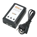IMAX B3 PRO Lipo Battery Charger Charger 7.4V 11.1V 2S 3S 110-240V Lipo Power Supply Charger