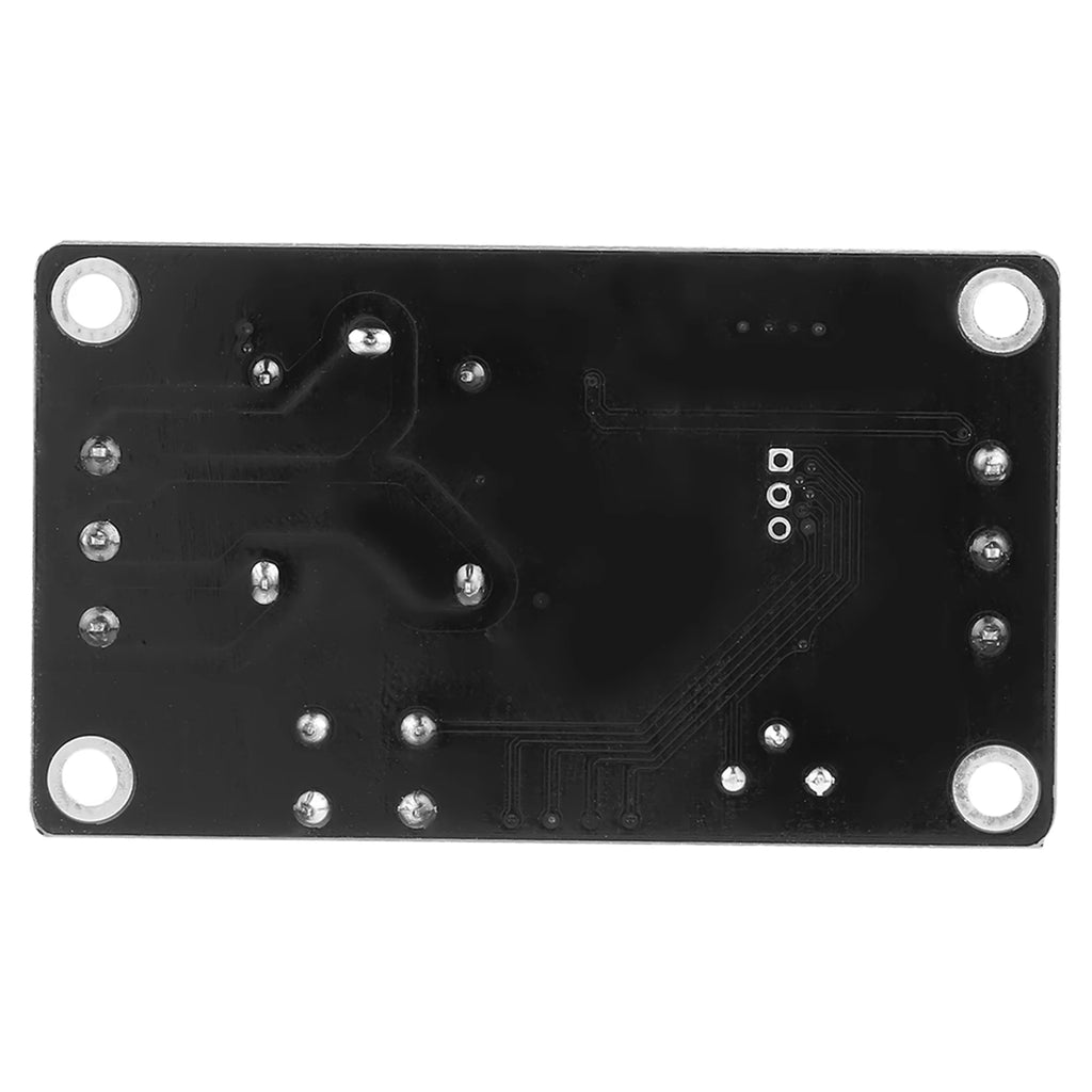 Delay Timer Relay Self locking Delay On Off Time Switch Super 555 Timer DC 5V/12V/24V