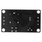 Delay Timer Relay Self locking Delay On Off Time Switch Super 555 Timer DC 5V/12V/24V