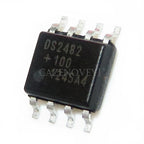 5PCS DS2438Z DS2438 DS2450S DS2450 DS2480B DS2480 DS2482-100 DS2482S-100 DS2482 DS3231MZ DS3231M DS3231 SOP-8
