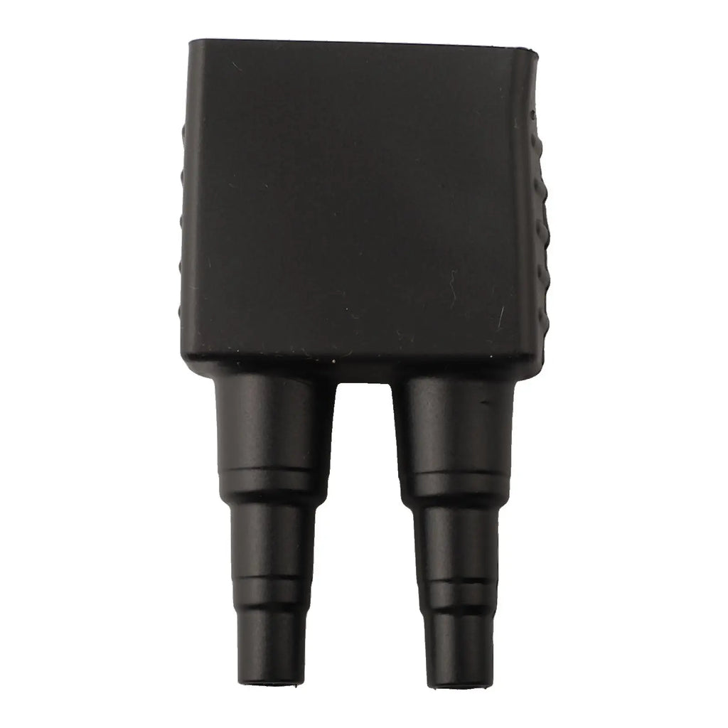 Waterproof 120A For Anderson Plug Connector Dustproof Cable Jacket Black 3rd Generation Sheath Kit Electrical Engineering Parts
