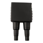 Waterproof 120A For Anderson Plug Connector Dustproof Cable Jacket Black 3rd Generation Sheath Kit Electrical Engineering Parts