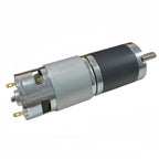 PGM42-775 planetary reduction motor, with EU/US power supply, high power and low noise