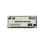 Heltec WiFi LoRa 32(V3) Dev-board with SX1262 ESP32 LORA node wireless shell stick lora gateway wifi BLE node with OLED Display