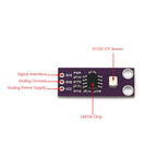 CJMCU-GUVA-S12SD UV Sensor Module High Sensitivity Sunlight Intensity Detector Board Weather Station Smart Home Use
