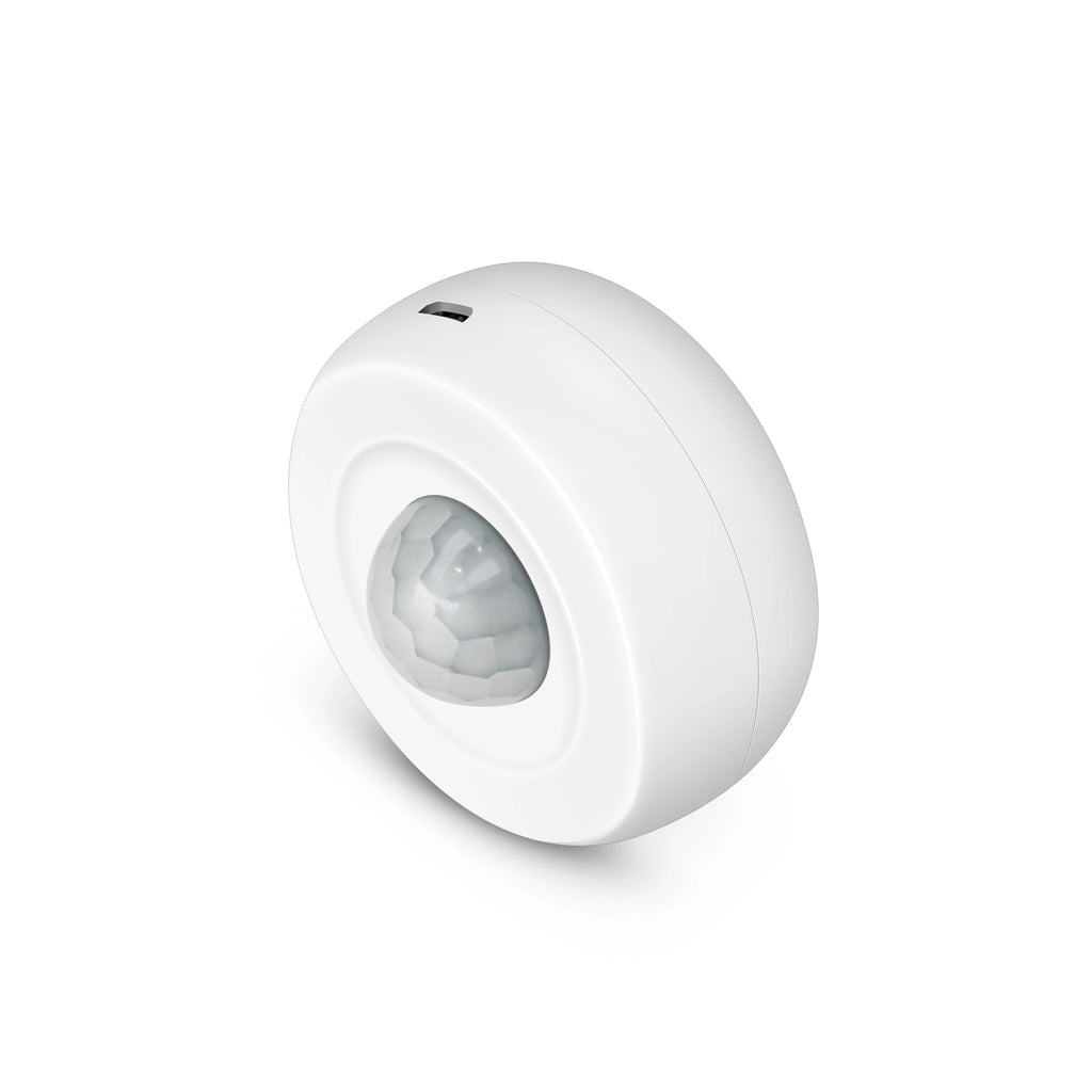 Tuya Smart WiFi Light + PIR Motion Sensor Smart Home Infrared Passive Detector App Real-time Control Support Alexa Google Home