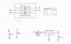ESP8266 ESP-WROOM-32 ESP32-WROVER Development Board Test Programmer Socket Downloader for ESP-01 ESP-12F ESP-07S ESP-12S ESP32