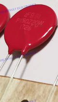5PCS P150L20 V150LA20AP 150V 6500A 1600pF P150L20B P150Z20W V150LA20A 150L20 150VAC 6.5KA 20MM Varistor