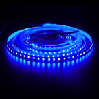DC 12V LED Strip Light SMD 2835 120LEDs/m Red Green Blue Warm Cold White Home Decor Flexible Ribbon Tape Rope Linear Lighting