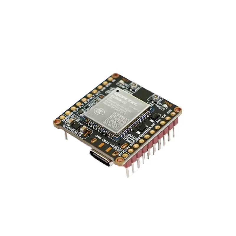 Quectel EG800GEU Development Core Board EVB kit LTE Cat1 Module For EC800X/EG800X series modules 4G Module EG800GEULD-I03-SNNDA