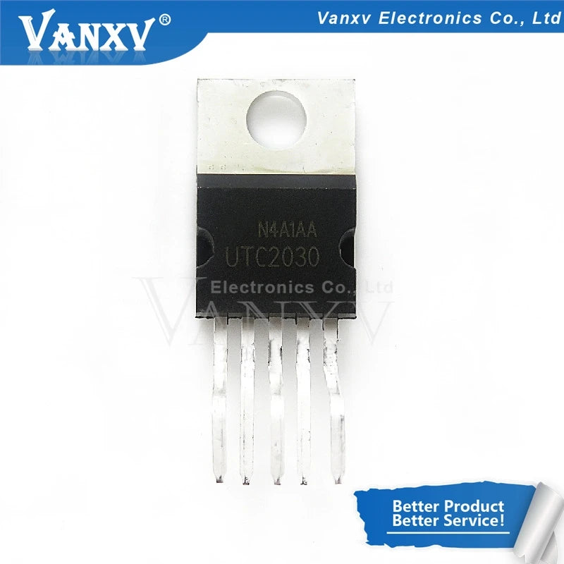 1-20PCS HFA15TB60 15TB60 MUR860G MUR860 UTC2030 2030 TDA2050A TDA2050 BTS432E2 BTS432 VIPER100A VIPER100 TO-220