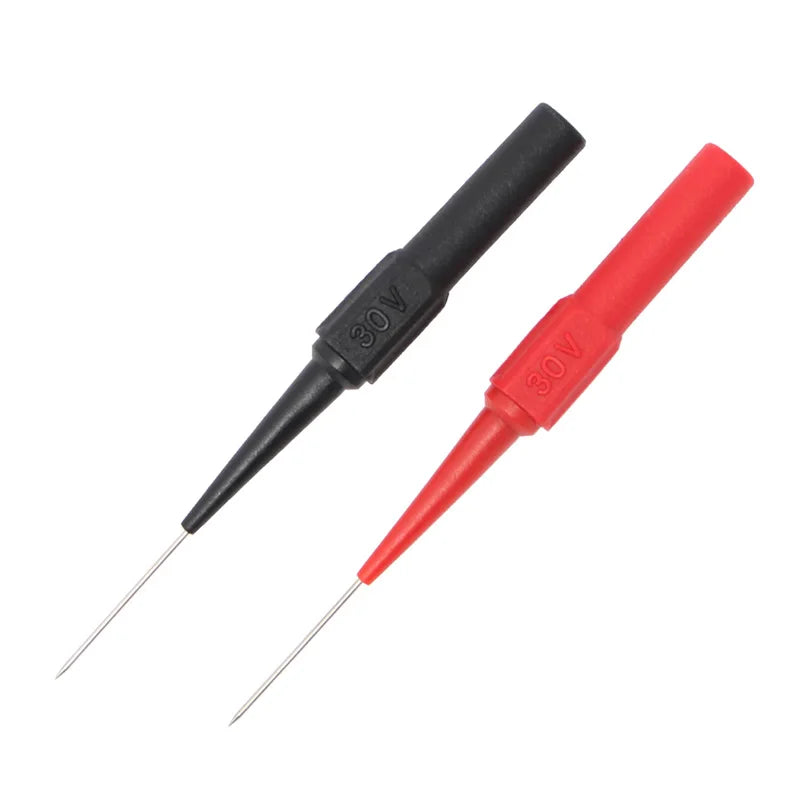 B001 BNC Electronic Specialties Test Lead kit Automotive Test Probe Kit Universal Multimeter probe leads kit