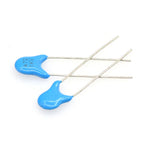 50pcs Safety Y Capacitor 250V2.2NF 250V222M X1 Y2 250V 250VAC 2.2NF 222M 2200PF